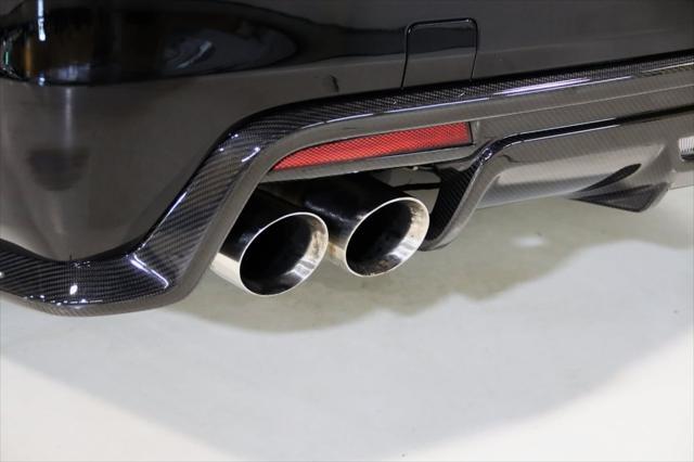 Photo of 2019 Black Raven Cadillac CTS-V