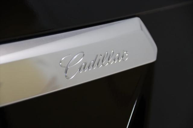Photo of 2019 Black Raven Cadillac CTS-V