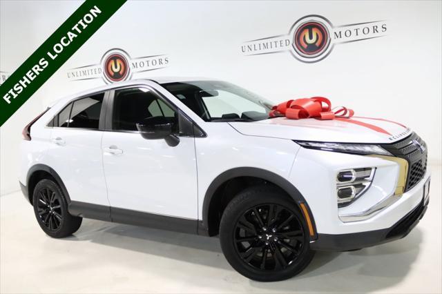 2023 Mitsubishi Eclipse Cross