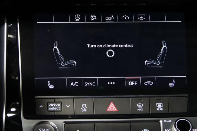 Photo of 2020 Night Black Audi Q7