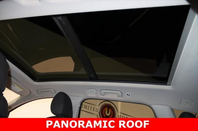 Photo of 2020 Night Black Audi Q7