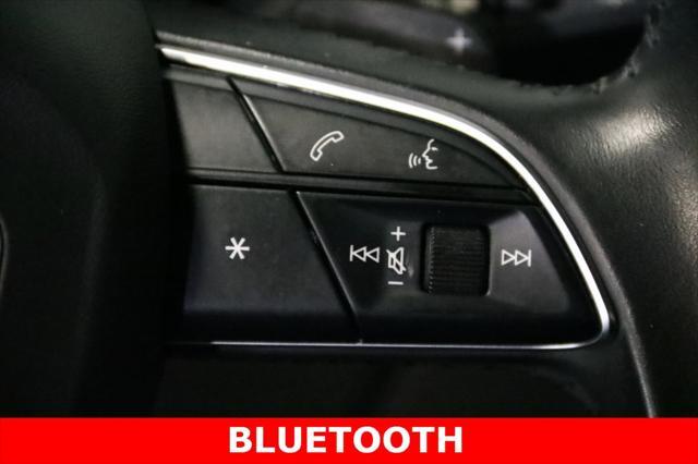 Photo of 2020 Night Black Audi Q7