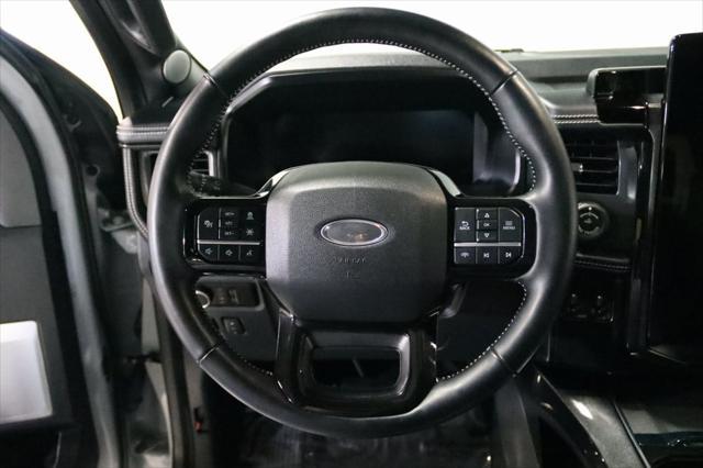 Photo of 2023 Avalanche Ford F-150 Lightning