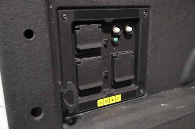 Photo of 2023 Avalanche Ford F-150 Lightning