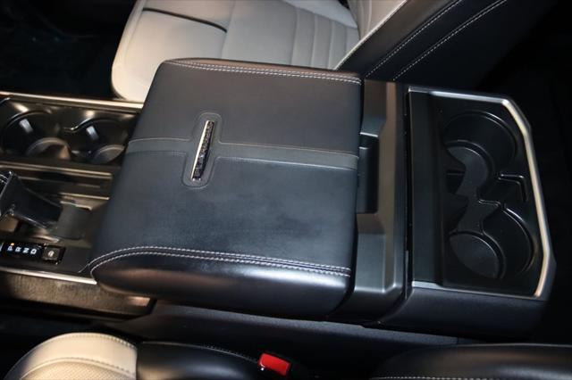 Photo of 2023 Avalanche Ford F-150 Lightning