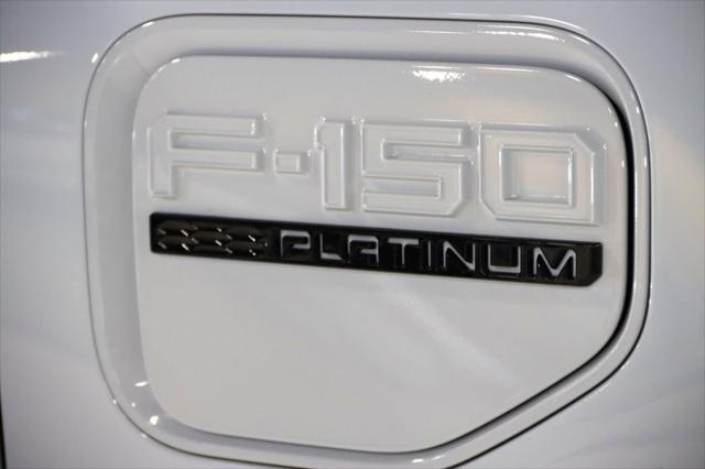 Photo of 2023 Avalanche Ford F-150 Lightning