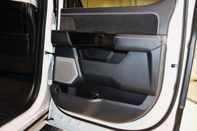 Photo of 2023 Avalanche Ford F-150 Lightning