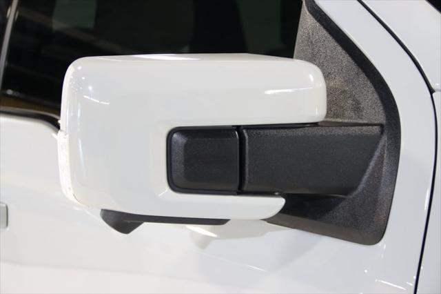 Photo of 2023 Avalanche Ford F-150 Lightning