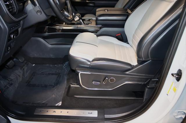 Photo of 2023 Avalanche Ford F-150 Lightning