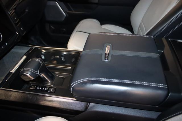 Photo of 2023 Avalanche Ford F-150 Lightning