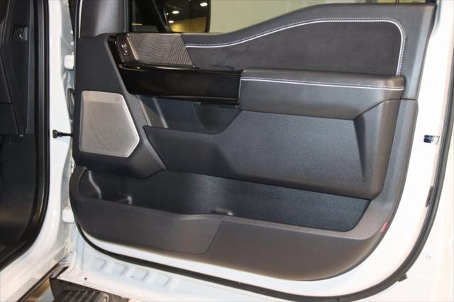 Photo of 2023 Avalanche Ford F-150 Lightning