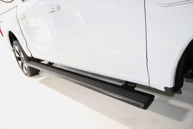 Photo of 2023 Avalanche Ford F-150 Lightning