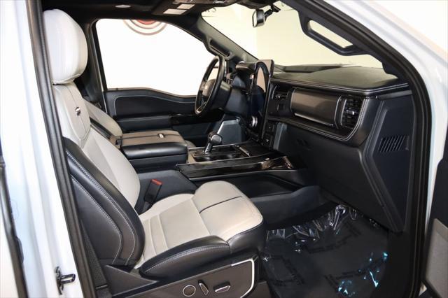 Photo of 2023 Avalanche Ford F-150 Lightning