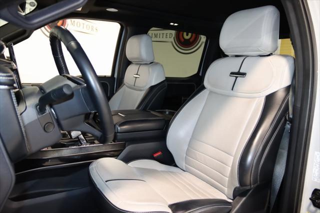 Photo of 2023 Avalanche Ford F-150 Lightning
