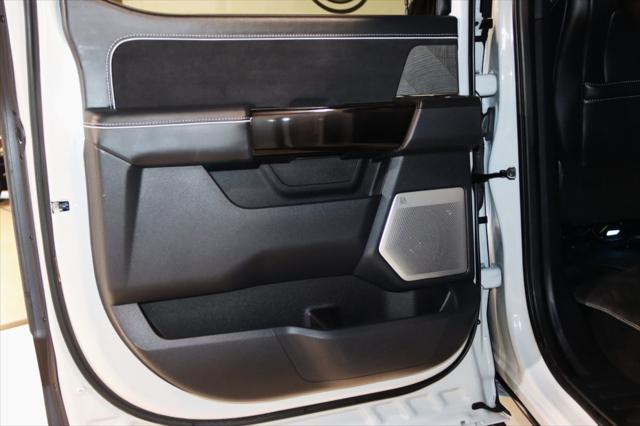Photo of 2023 Avalanche Ford F-150 Lightning