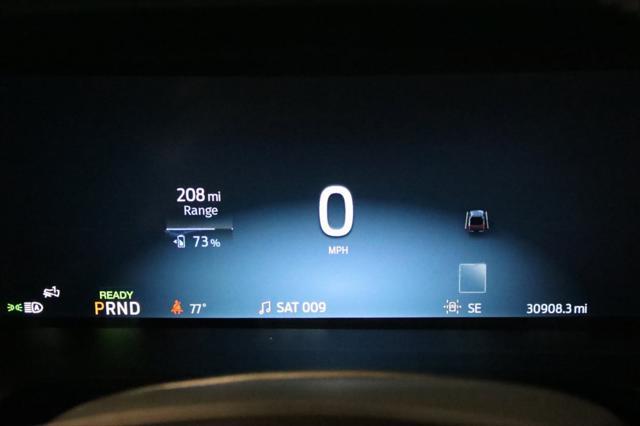 Photo of 2023 Avalanche Ford F-150 Lightning