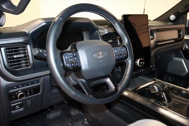 Photo of 2023 Avalanche Ford F-150 Lightning