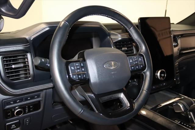 Photo of 2023 Avalanche Ford F-150 Lightning