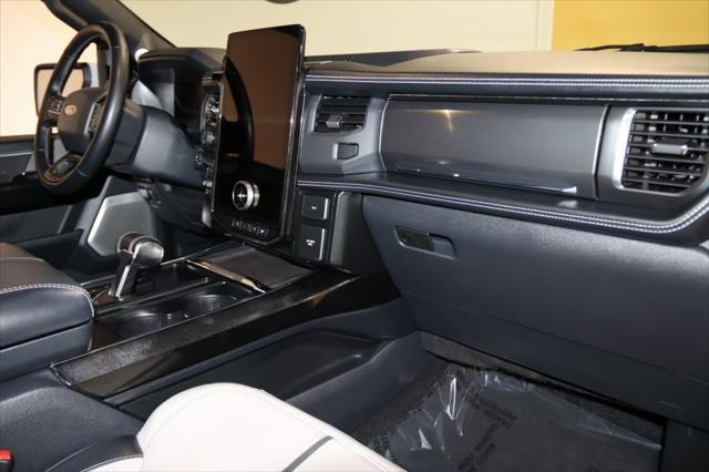 Photo of 2023 Avalanche Ford F-150 Lightning
