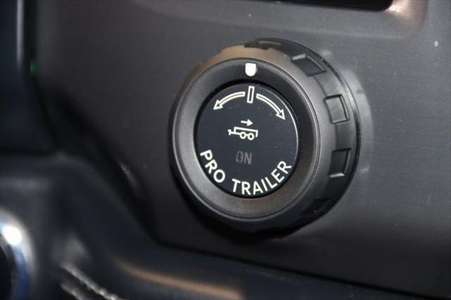 Photo of 2023 Avalanche Ford F-150 Lightning
