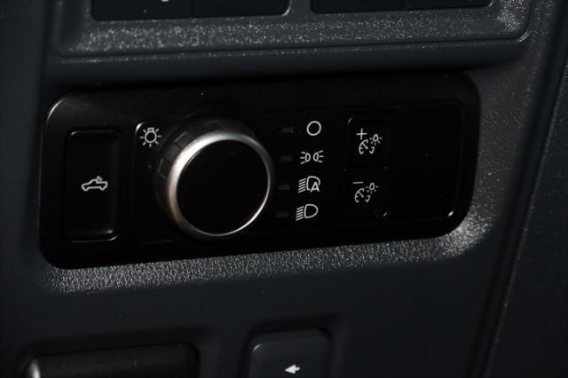 Photo of 2023 Avalanche Ford F-150 Lightning