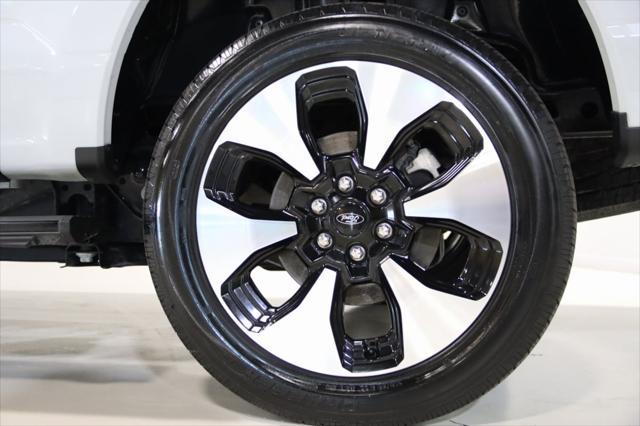 Photo of 2023 Avalanche Ford F-150 Lightning