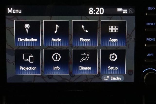 Photo of 2021 Blizzard Pearl Toyota Sienna
