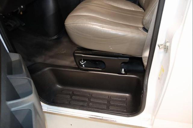 Photo of 2019 Summit White Chevrolet Express 2500