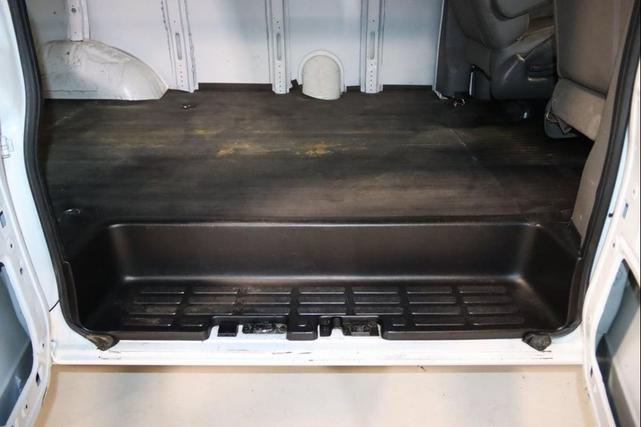 Photo of 2019 Summit White Chevrolet Express 2500