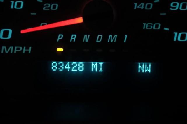 Photo of 2019 Summit White Chevrolet Express 2500
