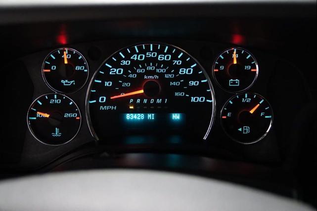 Photo of 2019 Summit White Chevrolet Express 2500