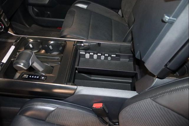 Photo of 2023 Azure Gray Metallic Tri-Coat Ford F-150