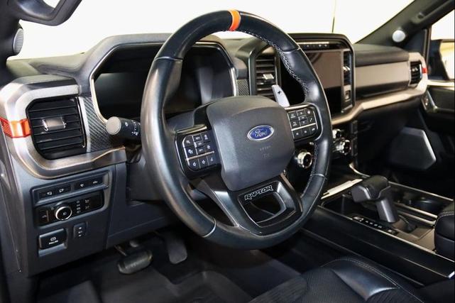 Photo of 2023 Azure Gray Metallic Tri-Coat Ford F-150