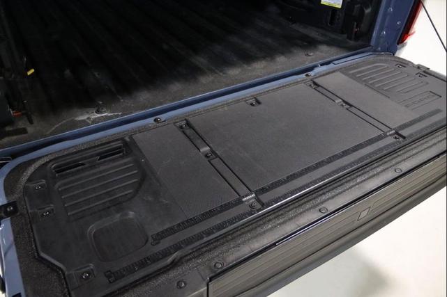 Photo of 2023 Azure Gray Metallic Tri-Coat Ford F-150