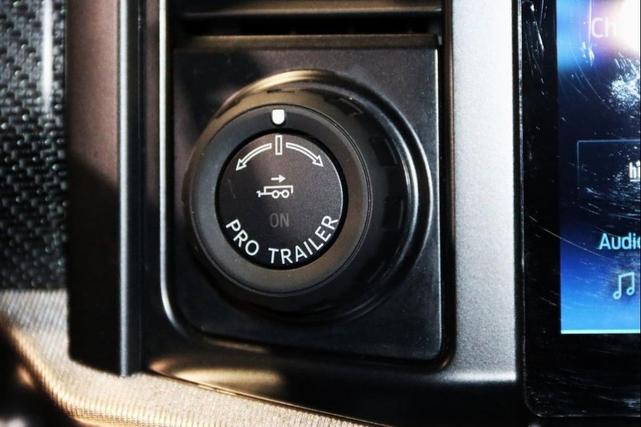 Photo of 2023 Azure Gray Metallic Tri-Coat Ford F-150