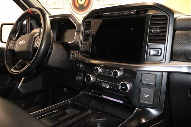 Photo of 2023 Azure Gray Metallic Tri-Coat Ford F-150
