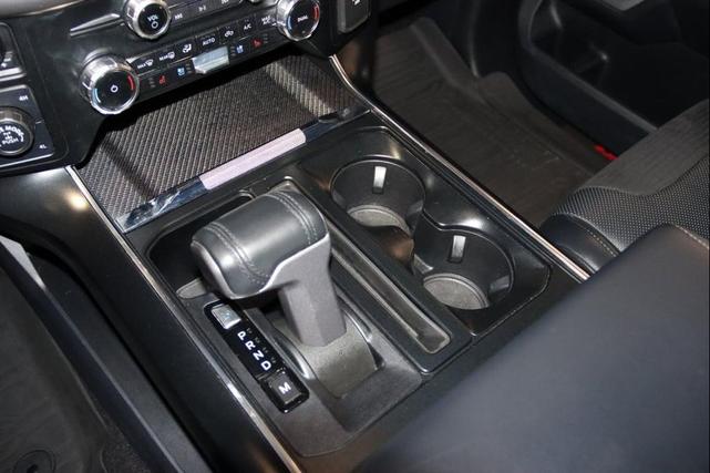 Photo of 2023 Azure Gray Metallic Tri-Coat Ford F-150