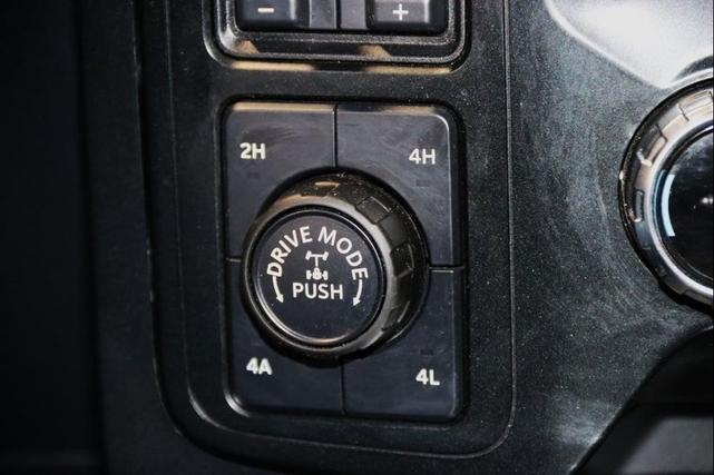 Photo of 2023 Azure Gray Metallic Tri-Coat Ford F-150