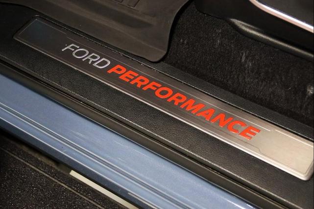Photo of 2023 Azure Gray Metallic Tri-Coat Ford F-150