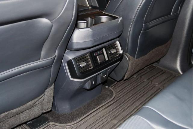 Photo of 2023 Azure Gray Metallic Tri-Coat Ford F-150