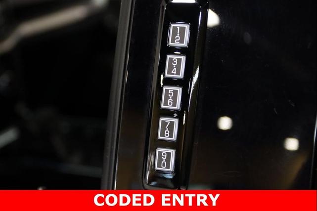 Photo of 2023 Azure Gray Metallic Tri-Coat Ford F-150