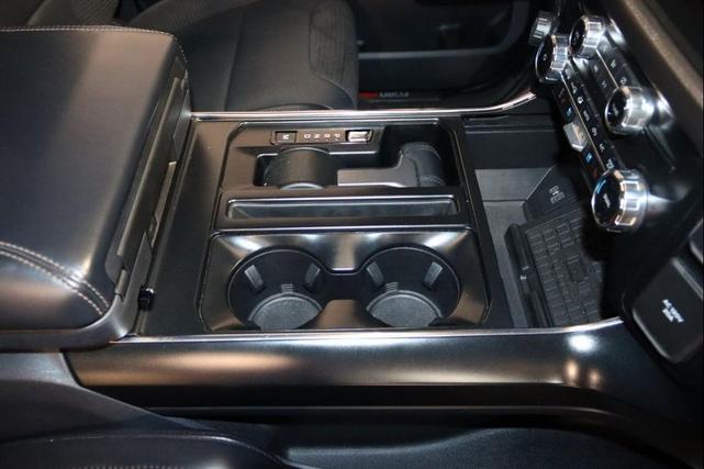 Photo of 2023 Azure Gray Metallic Tri-Coat Ford F-150