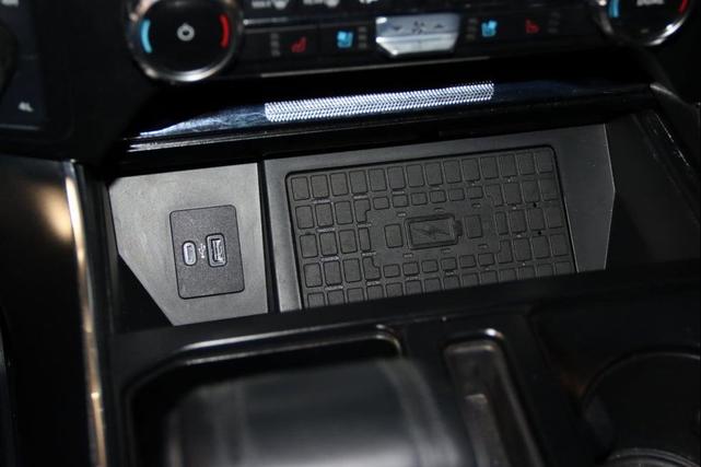 Photo of 2023 Azure Gray Metallic Tri-Coat Ford F-150