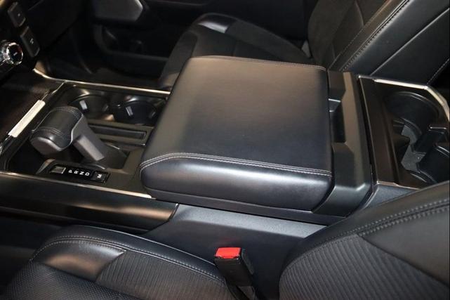 Photo of 2023 Azure Gray Metallic Tri-Coat Ford F-150