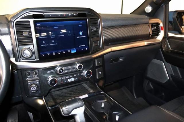 Photo of 2023 Azure Gray Metallic Tri-Coat Ford F-150