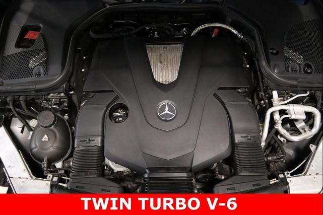 Photo of 2020 Black Mercedes-Benz E-Class