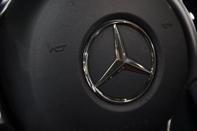 Photo of 2020 Black Mercedes-Benz E-Class