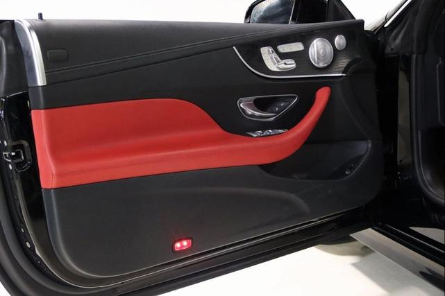 Photo of 2020 Black Mercedes-Benz E-Class
