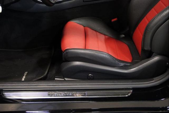Photo of 2020 Black Mercedes-Benz E-Class