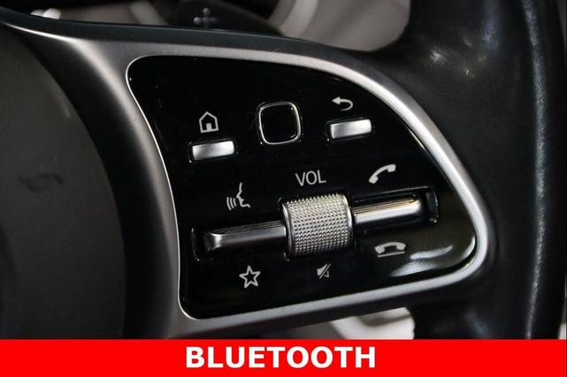 Photo of 2020 Black Mercedes-Benz E-Class